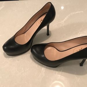 YSL "Tribtoo 80" Pump (size 40)